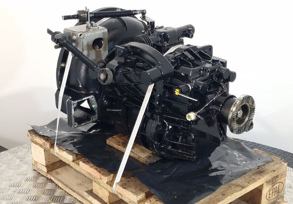 Eaton/Paccar ESO06105A  ZY61001 Gearbox - Versnellingsbak: afbeelding 5 Eaton/Paccar ESO06105A  ZY61001 Gearbox - Versnellingsbak: afbeelding 5