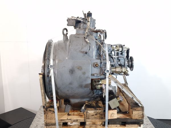 Hitachi 8FLWCN-1850-1 Gearbox - Versnellingsbak: afbeelding 4 Hitachi 8FLWCN-1850-1 Gearbox - Versnellingsbak: afbeelding 4