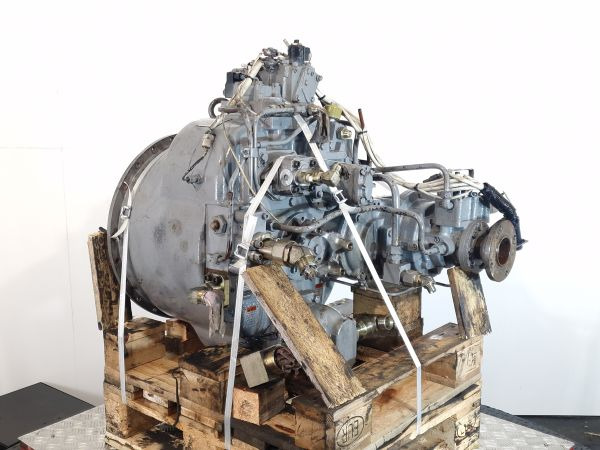 Hitachi 8FLWCN-1850-1 Gearbox - Versnellingsbak: afbeelding 5 Hitachi 8FLWCN-1850-1 Gearbox - Versnellingsbak: afbeelding 5
