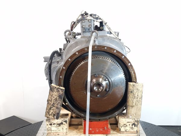 Hitachi 8FLWCN-1850-1 Gearbox - Versnellingsbak: afbeelding 3 Hitachi 8FLWCN-1850-1 Gearbox - Versnellingsbak: afbeelding 3