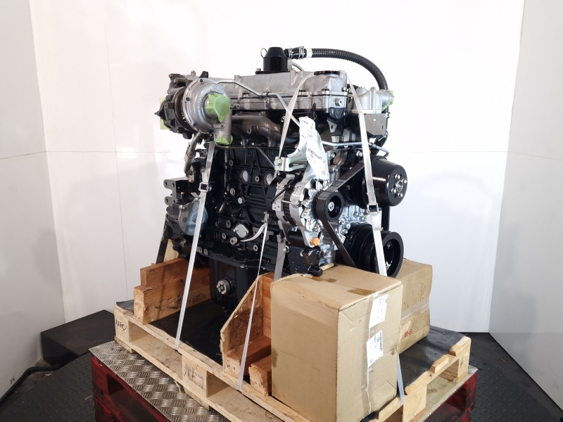 Isuzu AH-4HK1XYSJ-05P New Engine (Plant) - Motor voor Bouwmachine: afbeelding 4 Isuzu AH-4HK1XYSJ-05P New Engine (Plant) - Motor voor Bouwmachine: afbeelding 4