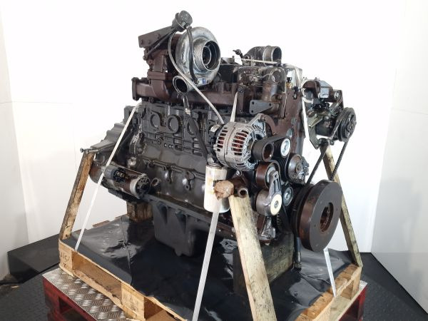 Iveco/Cummins F4BE0684A*D401 Engine (Plant) - Motor voor Bouwmachine: afbeelding 4 Iveco/Cummins F4BE0684A*D401 Engine (Plant) - Motor voor Bouwmachine: afbeelding 4