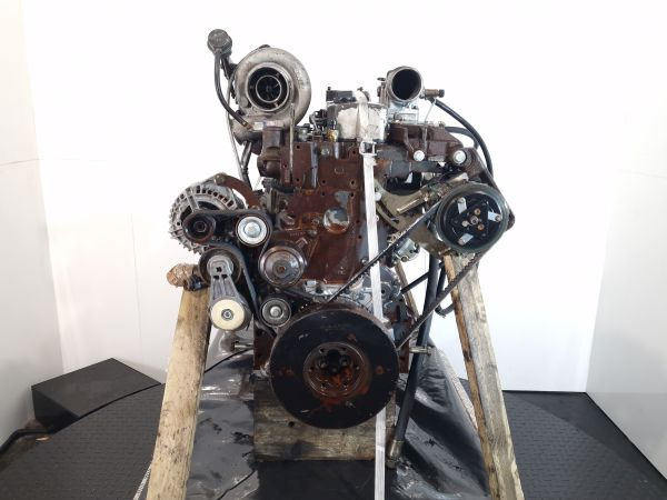 Iveco/Cummins F4BE0684A*D401 Engine (Plant) - Motor voor Bouwmachine: afbeelding 5 Iveco/Cummins F4BE0684A*D401 Engine (Plant) - Motor voor Bouwmachine: afbeelding 5