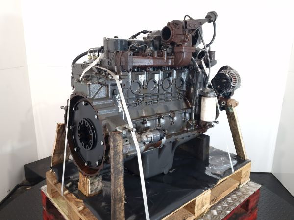 Iveco/Cummins F4BE0684A*D401 Engine (Plant) - Motor voor Bouwmachine: afbeelding 1 Iveco/Cummins F4BE0684A*D401 Engine (Plant) - Motor voor Bouwmachine: afbeelding 1