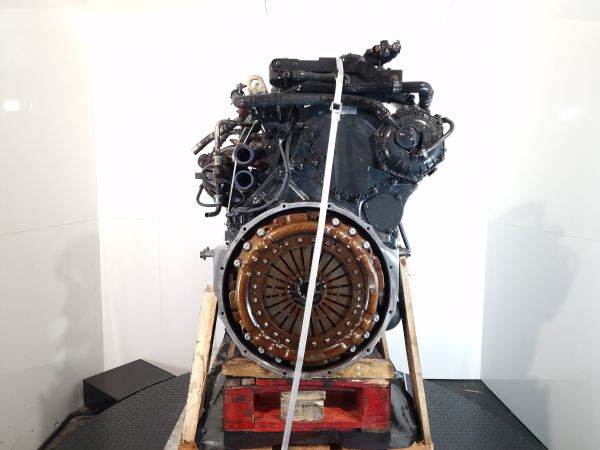Iveco Cursor 11 E6 F3HFE601A-M011 Gas Engine Engine (Truck) - Motor voor Vrachtwagen: afbeelding 3 Iveco Cursor 11 E6 F3HFE601A-M011 Gas Engine Engine (Truck) - Motor voor Vrachtwagen: afbeelding 3