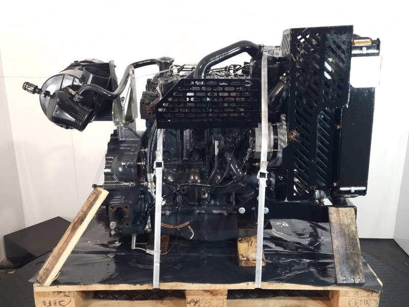 Iveco FPT F5CE9454E*A Engine (Plant) - Motor voor Bouwmachine: afbeelding 4 Iveco FPT F5CE9454E*A Engine (Plant) - Motor voor Bouwmachine: afbeelding 4