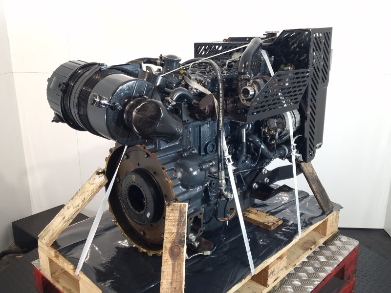 Iveco FPT F5CE9454E*A Engine (Plant) - Motor voor Bouwmachine: afbeelding 2 Iveco FPT F5CE9454E*A Engine (Plant) - Motor voor Bouwmachine: afbeelding 2