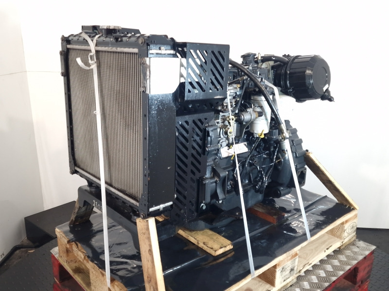 Iveco FPT F5CE9454E*A Engine (Plant) - Motor voor Bouwmachine: afbeelding 1 Iveco FPT F5CE9454E*A Engine (Plant) - Motor voor Bouwmachine: afbeelding 1