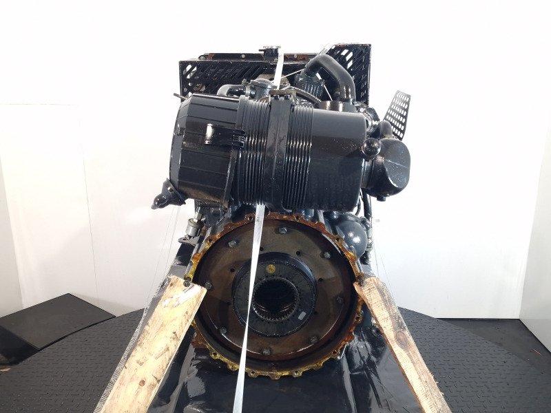 Iveco FPT F5CE9454E*A Engine (Plant) - Motor voor Bouwmachine: afbeelding 3 Iveco FPT F5CE9454E*A Engine (Plant) - Motor voor Bouwmachine: afbeelding 3