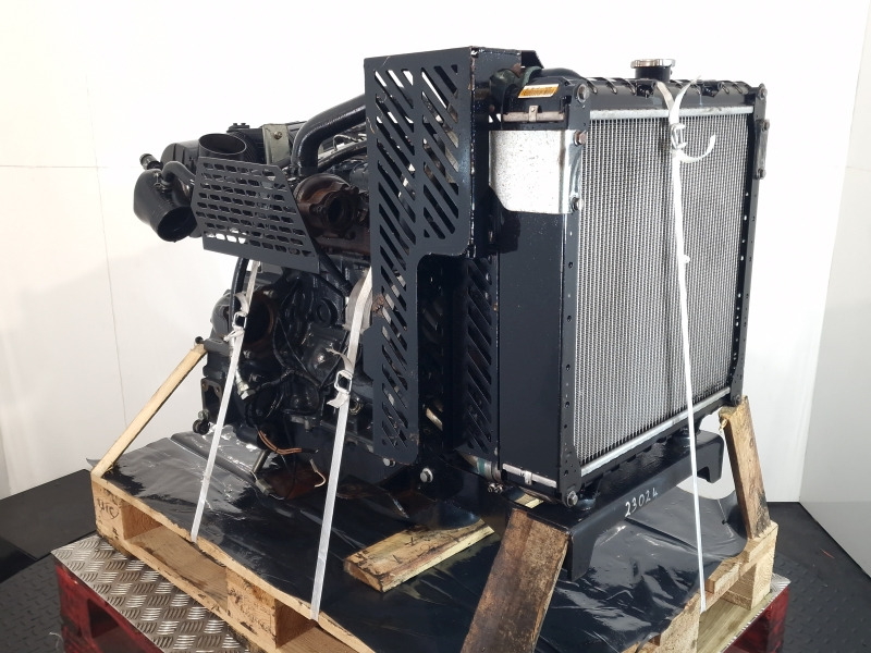 Iveco FPT F5CE9454E*A Engine (Plant) - Motor voor Bouwmachine: afbeelding 5 Iveco FPT F5CE9454E*A Engine (Plant) - Motor voor Bouwmachine: afbeelding 5