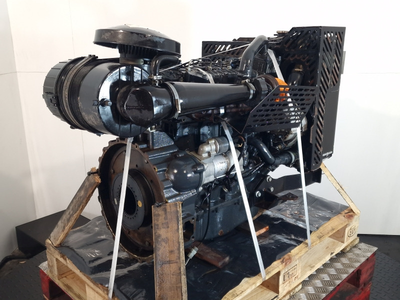 Iveco FPT F5CE9454E*A Engine (Plant) - Motor voor Bouwmachine: afbeelding 1 Iveco FPT F5CE9454E*A Engine (Plant) - Motor voor Bouwmachine: afbeelding 1