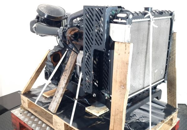 Iveco FPT F5CE9454E*A - Motor voor Landbouwmachine: afbeelding 4 Iveco FPT F5CE9454E*A - Motor voor Landbouwmachine: afbeelding 4
