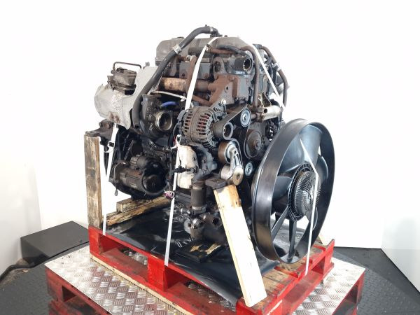 Iveco Tector 5 F4AFE411A*C002 Engine (Truck) - Motor voor Vrachtwagen: afbeelding 4 Iveco Tector 5 F4AFE411A*C002 Engine (Truck) - Motor voor Vrachtwagen: afbeelding 4