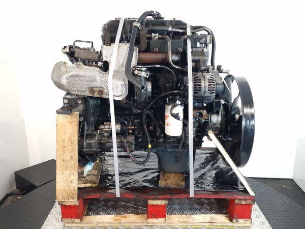 Iveco Tector 5 F4AFE411A*C002 Engine (Truck) - Motor voor Vrachtwagen: afbeelding 4 Iveco Tector 5 F4AFE411A*C002 Engine (Truck) - Motor voor Vrachtwagen: afbeelding 4