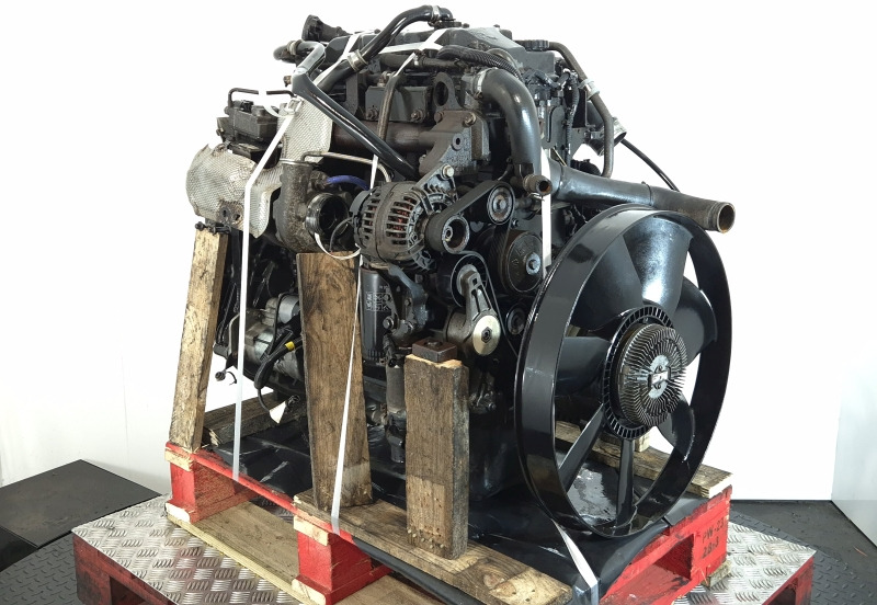 Iveco Tector 5 F4AFE411B*C007 Engine (Truck) - Motor voor Vrachtwagen: afbeelding 5 Iveco Tector 5 F4AFE411B*C007 Engine (Truck) - Motor voor Vrachtwagen: afbeelding 5