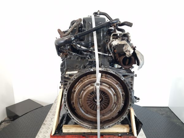 Iveco Tector 5 F4AFE411C*801 Engine (Truck) - Motor voor Vrachtwagen: afbeelding 3 Iveco Tector 5 F4AFE411C*801 Engine (Truck) - Motor voor Vrachtwagen: afbeelding 3