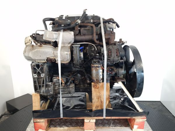 Iveco Tector 5 F4AFE411C*801 Engine (Truck) - Motor voor Vrachtwagen: afbeelding 4 Iveco Tector 5 F4AFE411C*801 Engine (Truck) - Motor voor Vrachtwagen: afbeelding 4