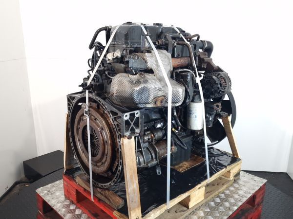 Iveco Tector 5 F4AFE411E*C001 Engine (Truck) - Motor voor Vrachtwagen: afbeelding 1 Iveco Tector 5 F4AFE411E*C001 Engine (Truck) - Motor voor Vrachtwagen: afbeelding 1