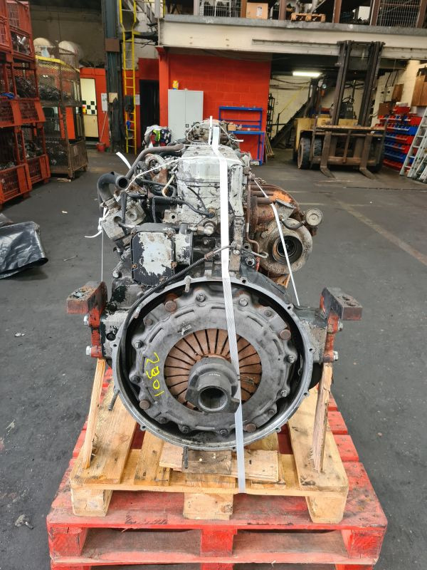 Iveco Tector 6ISB EUR3 - Motor voor Vrachtwagen: afbeelding 2 Iveco Tector 6ISB EUR3 - Motor voor Vrachtwagen: afbeelding 2