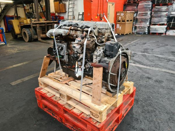 Iveco Tector 6ISB EUR3 - Motor voor Vrachtwagen: afbeelding 1 Iveco Tector 6ISB EUR3 - Motor voor Vrachtwagen: afbeelding 1
