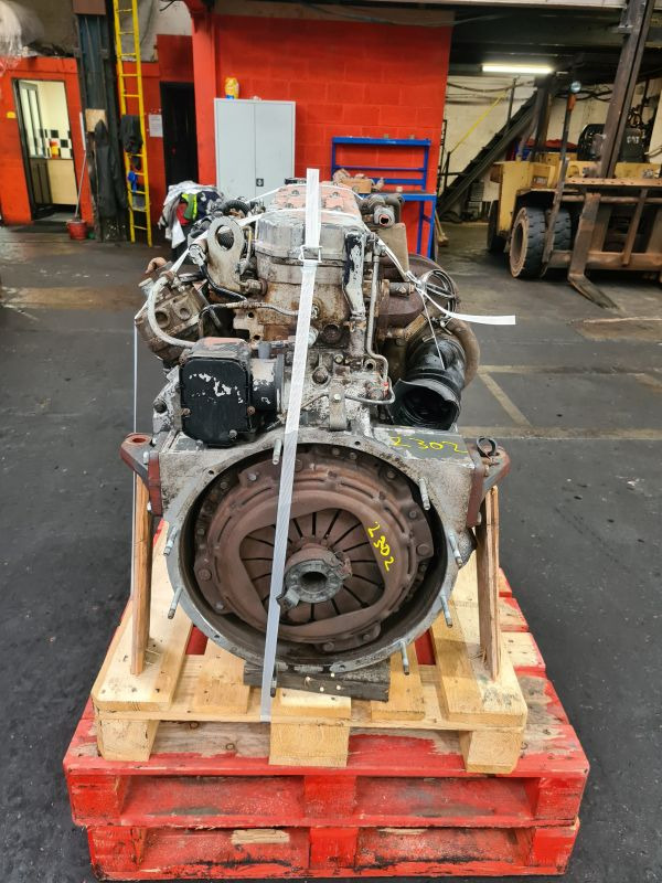 Iveco Tector 6ISB EUR3 - Motor voor Vrachtwagen: afbeelding 2 Iveco Tector 6ISB EUR3 - Motor voor Vrachtwagen: afbeelding 2