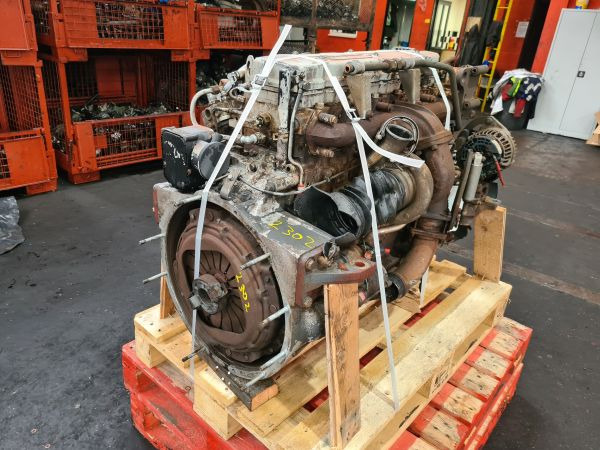 Iveco Tector 6ISB EUR3 - Motor voor Vrachtwagen: afbeelding 3 Iveco Tector 6ISB EUR3 - Motor voor Vrachtwagen: afbeelding 3