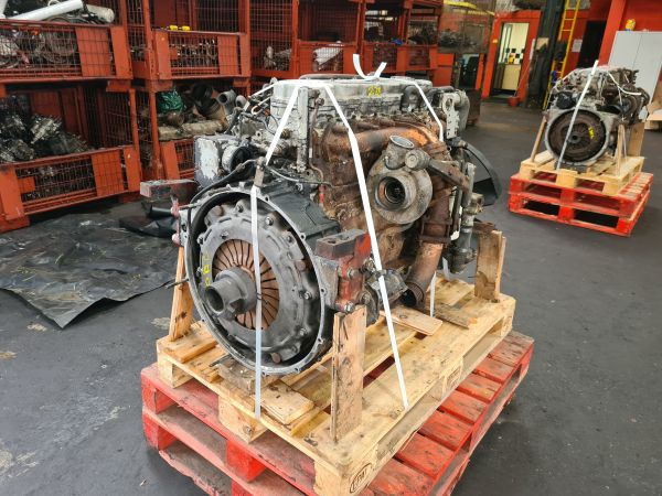 Iveco Tector 6ISB EUR3 - Motor voor Vrachtwagen: afbeelding 3 Iveco Tector 6ISB EUR3 - Motor voor Vrachtwagen: afbeelding 3