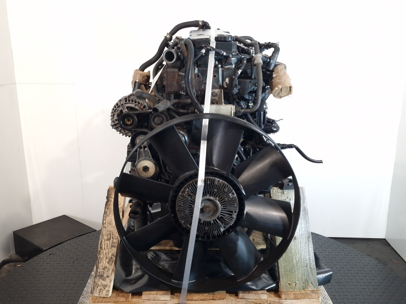 Iveco Tector 7 F4AFE611E*C006 Engine (Truck) - Motor voor Vrachtwagen: afbeelding 5 Iveco Tector 7 F4AFE611E*C006 Engine (Truck) - Motor voor Vrachtwagen: afbeelding 5