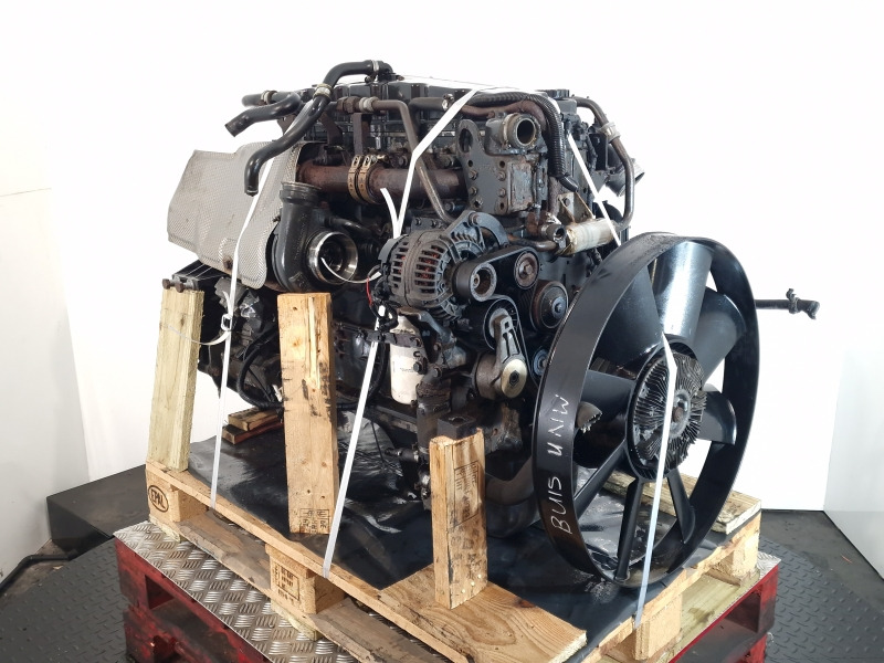 Iveco Tector 7 F4AFE611E*C006 Engine (Truck) - Motor voor Vrachtwagen: afbeelding 5 Iveco Tector 7 F4AFE611E*C006 Engine (Truck) - Motor voor Vrachtwagen: afbeelding 5