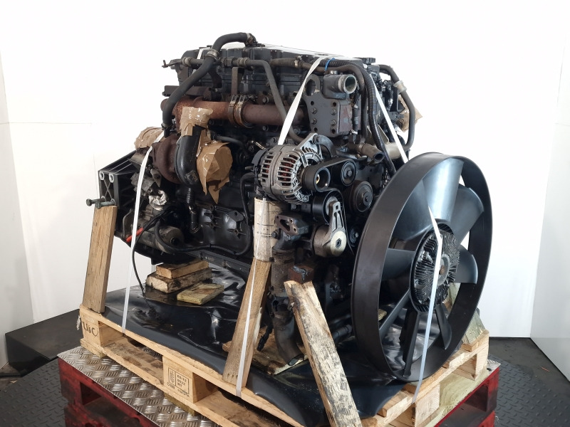Iveco Tector 7 F4AFE611E*C006 Engine (Truck) - Motor voor Vrachtwagen: afbeelding 4 Iveco Tector 7 F4AFE611E*C006 Engine (Truck) - Motor voor Vrachtwagen: afbeelding 4