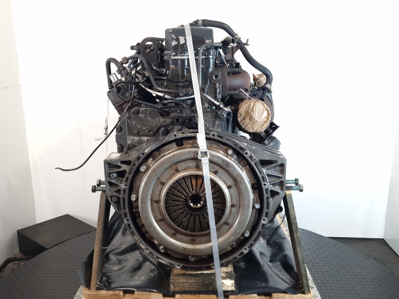 Iveco Tector 7 F4AFE611E*C006 Engine (Truck) - Motor voor Vrachtwagen: afbeelding 2 Iveco Tector 7 F4AFE611E*C006 Engine (Truck) - Motor voor Vrachtwagen: afbeelding 2