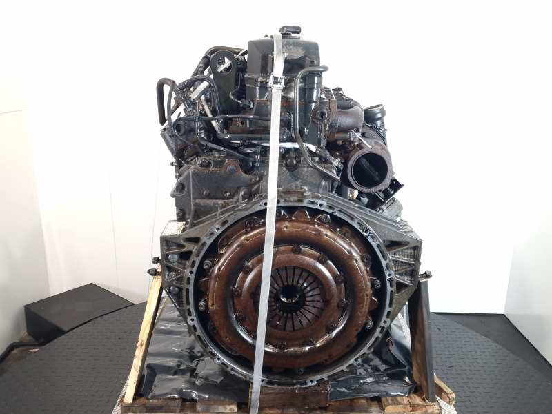 Iveco Tector 7 F4AFE611E*C006 Engine (Truck) - Motor voor Vrachtwagen: afbeelding 2 Iveco Tector 7 F4AFE611E*C006 Engine (Truck) - Motor voor Vrachtwagen: afbeelding 2