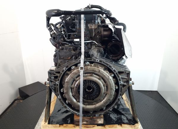 Iveco Tector 7 F4AFE611E*C006 Engine (Truck) - Motor voor Vrachtwagen: afbeelding 3 Iveco Tector 7 F4AFE611E*C006 Engine (Truck) - Motor voor Vrachtwagen: afbeelding 3