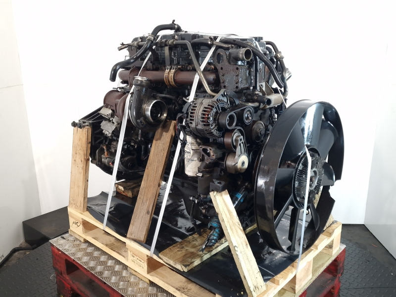 Iveco Tector 7 F4AFE611E*C006 Engine (Truck) - Motor voor Vrachtwagen: afbeelding 4 Iveco Tector 7 F4AFE611E*C006 Engine (Truck) - Motor voor Vrachtwagen: afbeelding 4
