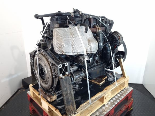 Iveco Tector 7 F4AFE611E*C006 Engine (Truck) - Motor voor Vrachtwagen: afbeelding 1 Iveco Tector 7 F4AFE611E*C006 Engine (Truck) - Motor voor Vrachtwagen: afbeelding 1