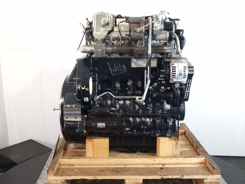 JCB 444 TA4-55 J3 Engine (Plant) - Motor voor Bouwmachine: afbeelding 4 JCB 444 TA4-55 J3 Engine (Plant) - Motor voor Bouwmachine: afbeelding 4