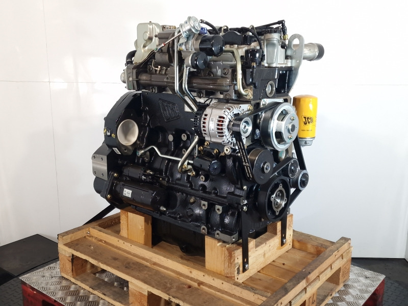 JCB 444 TA4-55 J3 Engine (Plant) - Motor voor Bouwmachine: afbeelding 5 JCB 444 TA4-55 J3 Engine (Plant) - Motor voor Bouwmachine: afbeelding 5