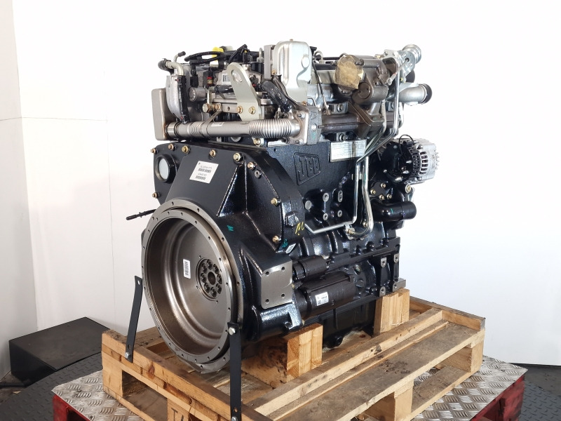 JCB 444 TA4-55 J3 Engine (Plant) - Motor voor Bouwmachine: afbeelding 1 JCB 444 TA4-55 J3 Engine (Plant) - Motor voor Bouwmachine: afbeelding 1