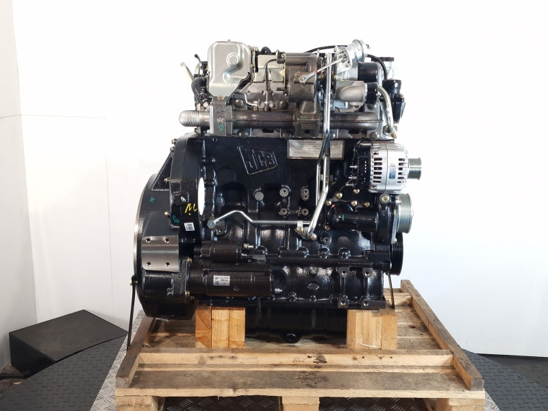 JCB 444 TA4-55 J3 Engine (Plant) - Motor voor Bouwmachine: afbeelding 4 JCB 444 TA4-55 J3 Engine (Plant) - Motor voor Bouwmachine: afbeelding 4