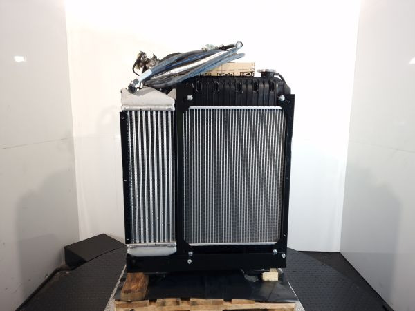 JCB 444 TA4-93 L2A Engine (Plant) - Motor voor Bouwmachine: afbeelding 5 JCB 444 TA4-93 L2A Engine (Plant) - Motor voor Bouwmachine: afbeelding 5