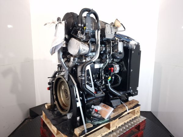 JCB 444 TA4-93 L2A Engine (Plant) - Motor voor Bouwmachine: afbeelding 1 JCB 444 TA4-93 L2A Engine (Plant) - Motor voor Bouwmachine: afbeelding 1