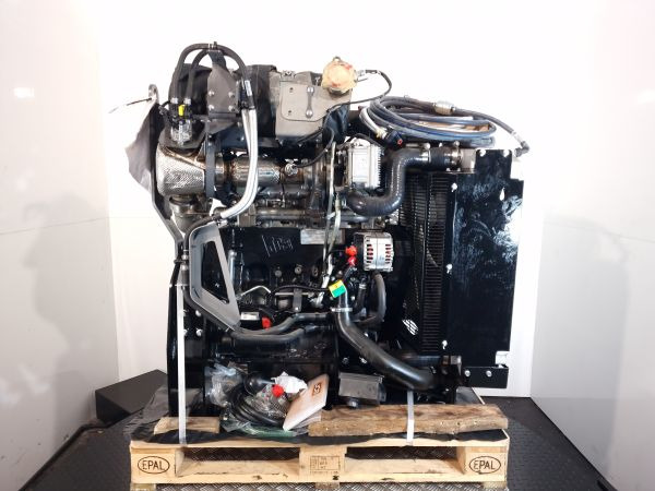 JCB 444 TA4-93 L2A Engine (Plant) - Motor voor Bouwmachine: afbeelding 3 JCB 444 TA4-93 L2A Engine (Plant) - Motor voor Bouwmachine: afbeelding 3