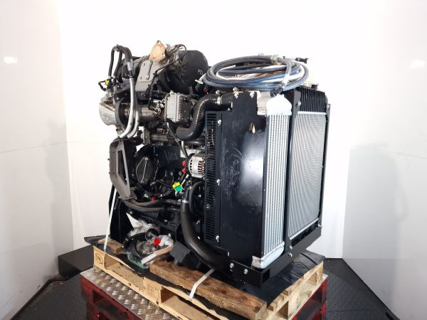 JCB 444 TA4-93 L2A Engine (Plant) - Motor voor Bouwmachine: afbeelding 4 JCB 444 TA4-93 L2A Engine (Plant) - Motor voor Bouwmachine: afbeelding 4
