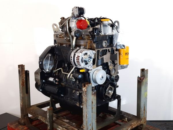 JCB 448 TA5-81E B2A Engine (Plant) JCB 4CX 5CX - Motor voor Bouwmachine: afbeelding 5 JCB 448 TA5-81E B2A Engine (Plant) JCB 4CX 5CX - Motor voor Bouwmachine: afbeelding 5