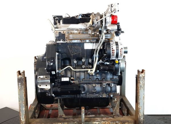 JCB 448 TA5-81E B2A Engine (Plant) JCB 4CX 5CX - Motor voor Bouwmachine: afbeelding 4 JCB 448 TA5-81E B2A Engine (Plant) JCB 4CX 5CX - Motor voor Bouwmachine: afbeelding 4