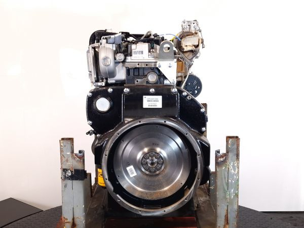 JCB 448 TA5-81E B2A Engine (Plant) JCB 4CX 5CX - Motor voor Bouwmachine: afbeelding 3 JCB 448 TA5-81E B2A Engine (Plant) JCB 4CX 5CX - Motor voor Bouwmachine: afbeelding 3
