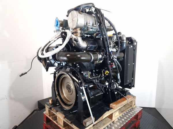 JCB 448 TA5-97E L1A Engine (Plant) - Motor voor Bouwmachine: afbeelding 1 JCB 448 TA5-97E L1A Engine (Plant) - Motor voor Bouwmachine: afbeelding 1
