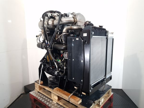JCB 448 TA5-97E L1A Engine (Plant) - Motor voor Bouwmachine: afbeelding 4 JCB 448 TA5-97E L1A Engine (Plant) - Motor voor Bouwmachine: afbeelding 4