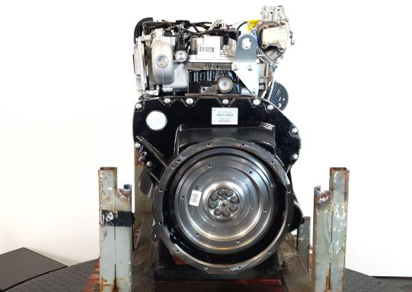 JCB 448 TA5-97E L2A Engine (Plant) - Motor voor Bouwmachine: afbeelding 3 JCB 448 TA5-97E L2A Engine (Plant) - Motor voor Bouwmachine: afbeelding 3