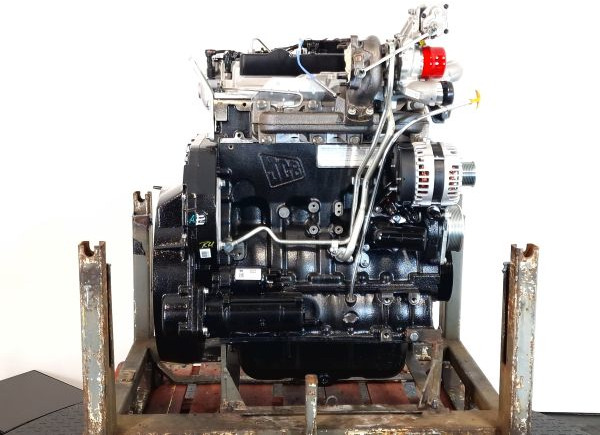 JCB 448 TA5-97E L2A Engine (Plant) - Motor voor Bouwmachine: afbeelding 4 JCB 448 TA5-97E L2A Engine (Plant) - Motor voor Bouwmachine: afbeelding 4